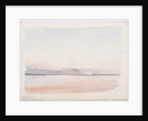 c.1916 by Daniel Oliver