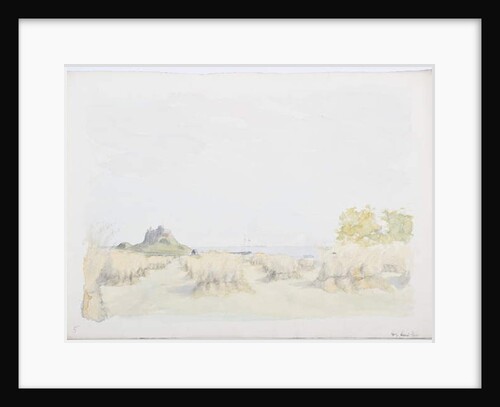 c.1916 by Daniel Oliver