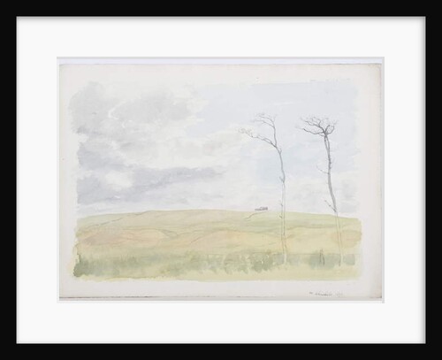 c.1916 by Daniel Oliver