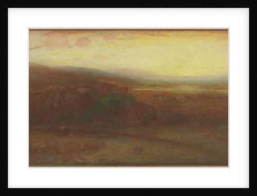 Amberley, 1902 by William Shackleton