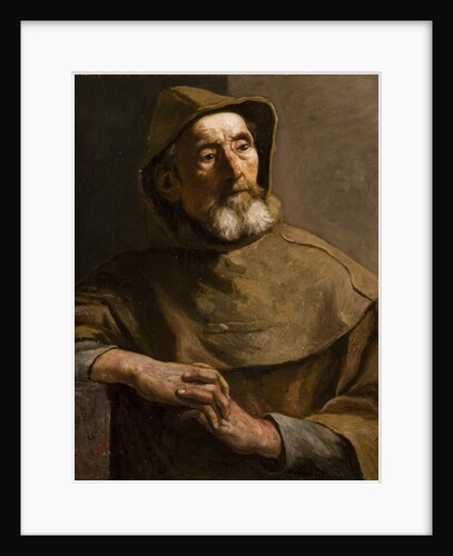 On the Look-Out, 1878 by Thomas Marie Madawaska Hemy