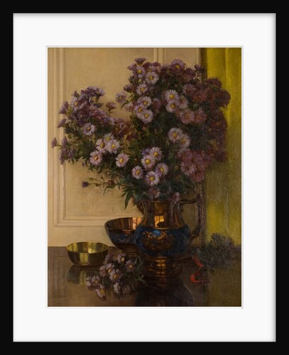 Lustre, c.1921 by William S. Anderson