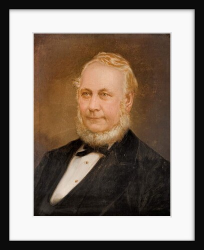 Emerson Muschamp Bainbridge by English School