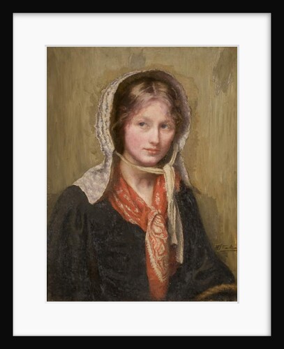 Tess by Henry Straker