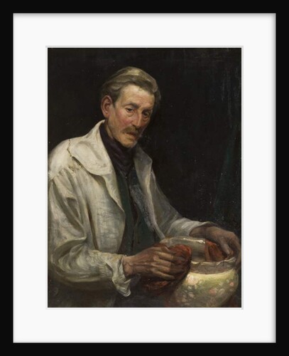 The Connoisseur by Robert Fowler