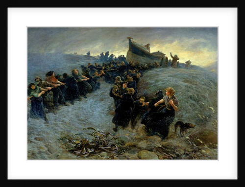 The Women, 1861 by John Charlton