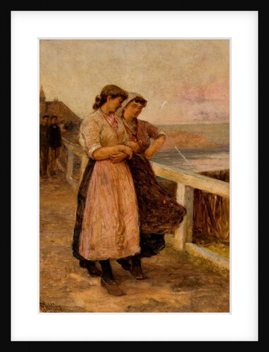 Pleasant Times by Robert Jobling
