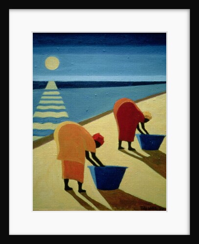 Beach Bums, 1997 by Tilly Willis