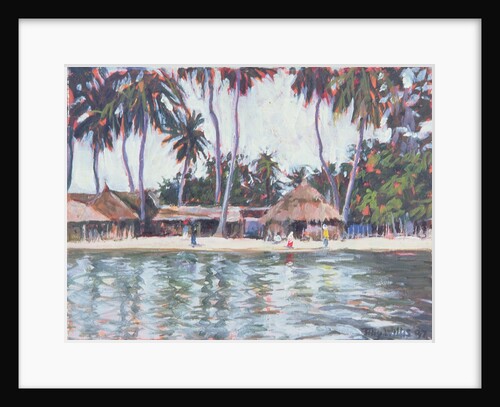 Karaban, Senegal, 1997 by Tilly Willis