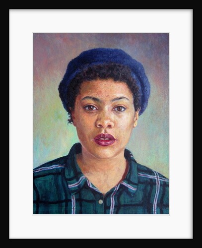 Talla, 2014 by Tilly Willis