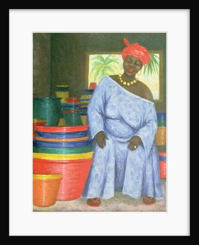Bucket Shop, 1999 by Tilly Willis
