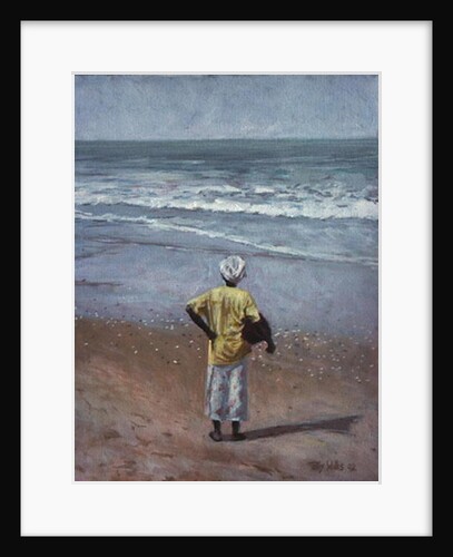 After the Storm, 2002 by Tilly Willis