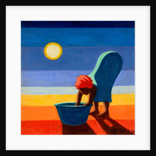 Bending Woman, 2005 by Tilly Willis