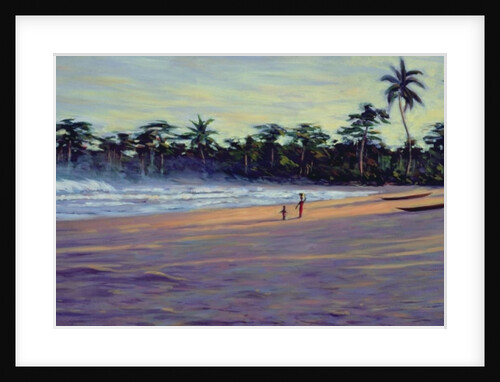 Gold Coast, 1993 by Tilly Willis