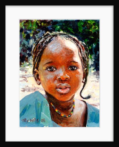 Sokoro, 2006 by Tilly Willis