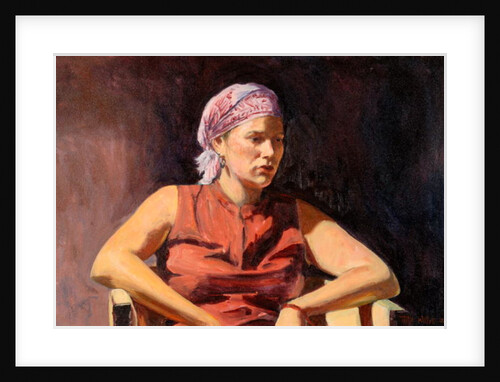 Clementine, 2004 by Tilly Willis