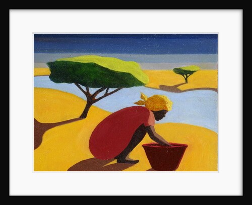 By the River, 2007 by Tilly Willis