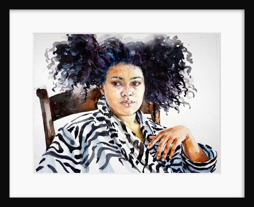 Early Morning by Tilly Willis