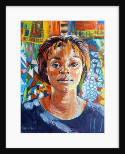 Seamstress by Tilly Willis