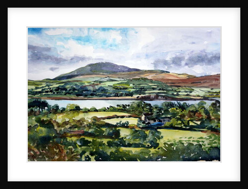 Mizen View County Cork by Tilly Willis