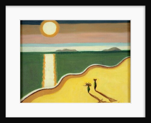 Evening Sun,2010 by Tilly Willis