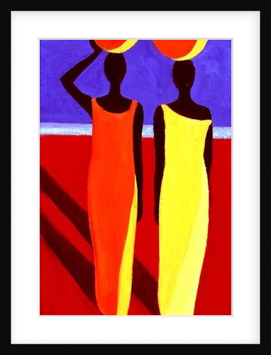 Sisters, 1993 by Tilly Willis