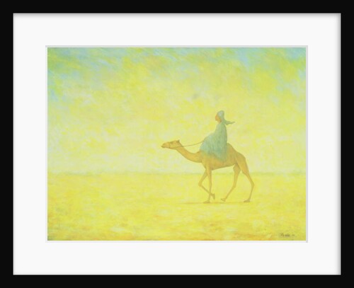 The Journey, 1993 by Tilly Willis