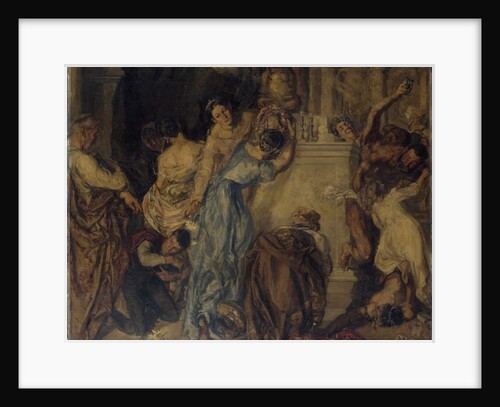 Mammon, 1906 [LDUCS-5260] by Elinor Proby Adams