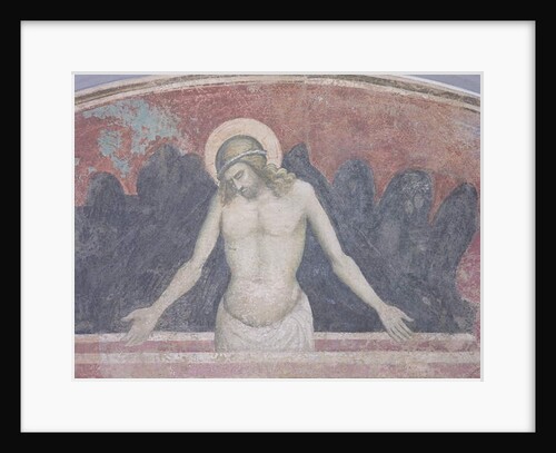 Cristo in Pieta, 1365-70 by Niccolo di Tommaso
