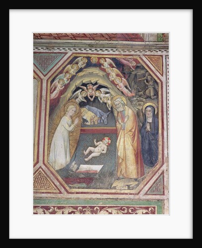 Nativity by Florentine School