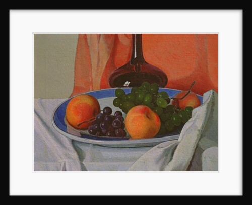Still Life by Oscar Ghiglia