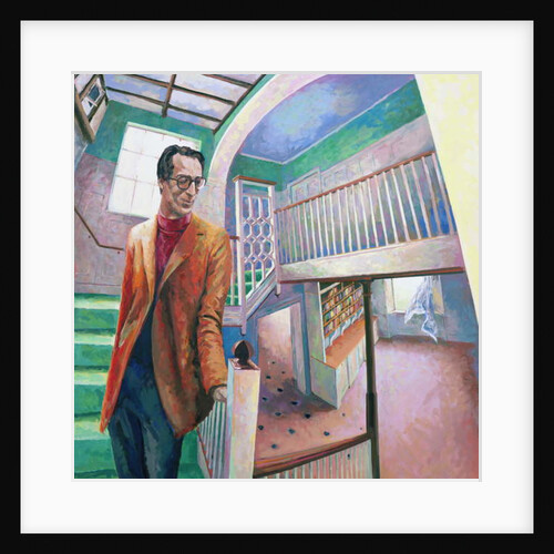 FCY, 1998 by Vincent Yorke