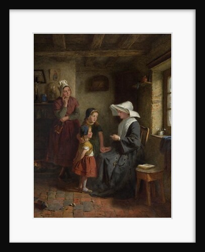 Early Teaching by George Hardy