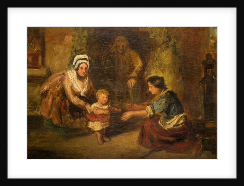First Steps, 1830-67 by John Phillip