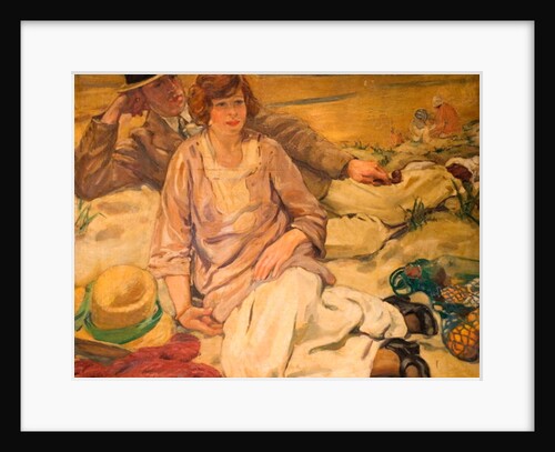 The Holiday Makers by Mabel F. Layng