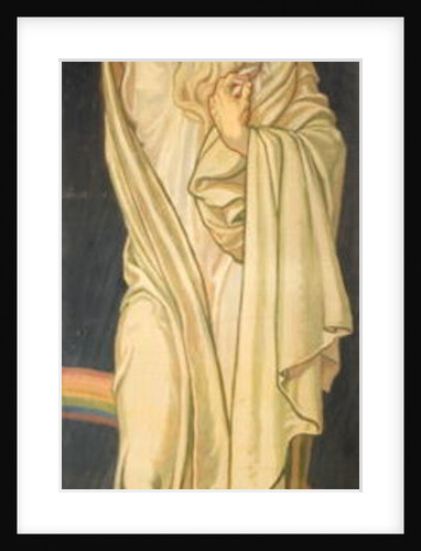 Prophets from the Old Testament: Noah, c.1910 by Frederic James Shields
