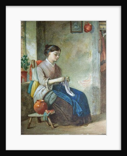 Industry by William Knight Keeling