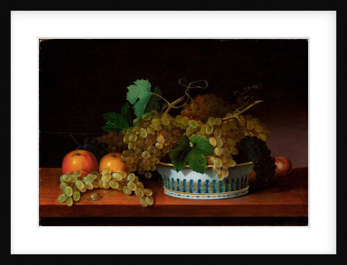 Still Life by James the Elder Peale