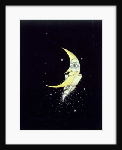 Night Out by Wayne Anderson