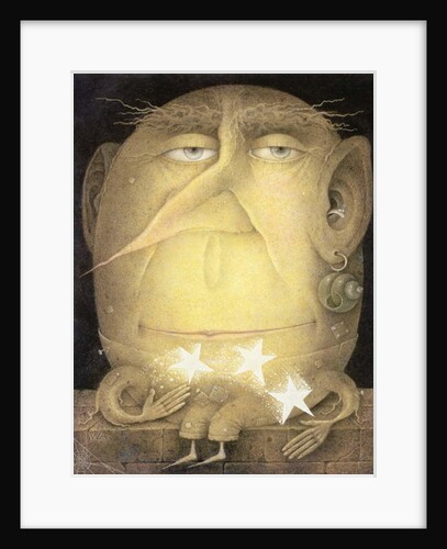 Catch a Falling Star by Wayne Anderson