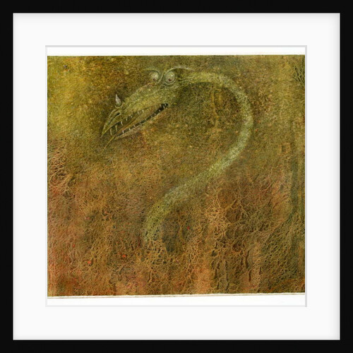 OUT OF THE FLAMES, 2000 by Wayne Anderson