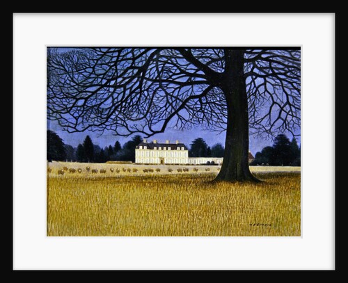 Middleton Park, Oxfordshire by Bell-Currie Walter