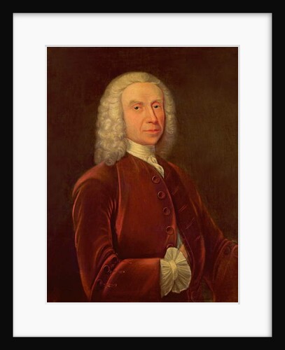 Benjamin Gray, Watchmaker to George II by Anonymous Anonymous