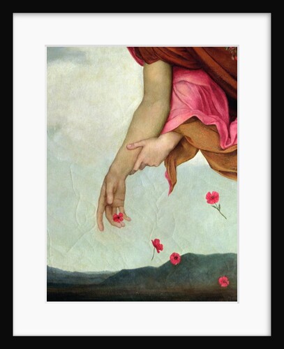 Night and Sleep, 1878 by Evelyn De Morgan