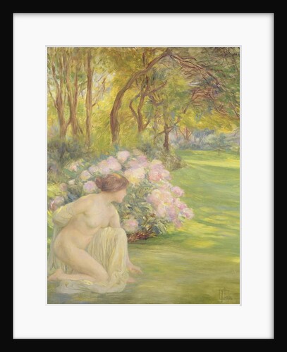 Flora by Clementine-Helene Dufau