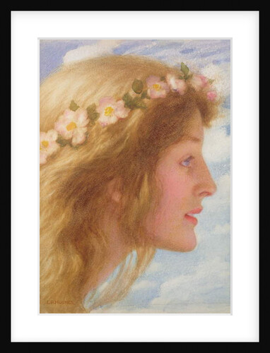 Day by Edward Robert Hughes