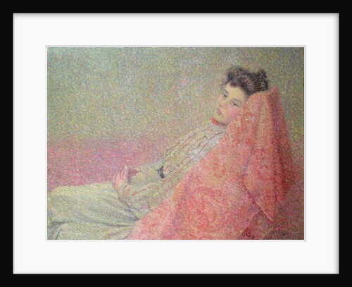 A Study in Pink, 1906 by Modest Huys