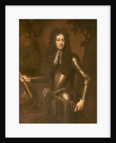 Thomas Herbert, 8th Earl of Pembroke by Willem Wissing