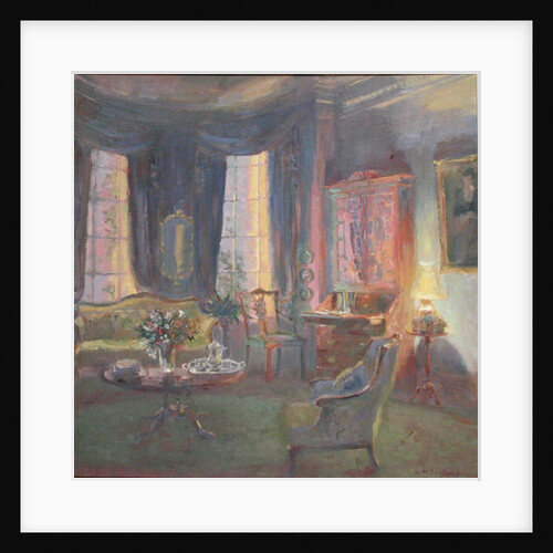 Escritoire, c.2000 by William Ireland