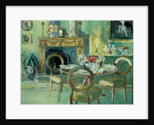 Tara Road, c.2000 by William Ireland